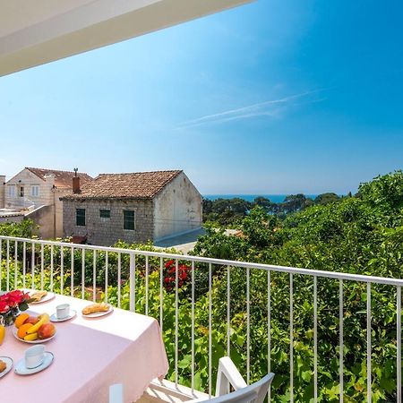 Apartment Lena Dubrovnik Dış mekan fotoğraf