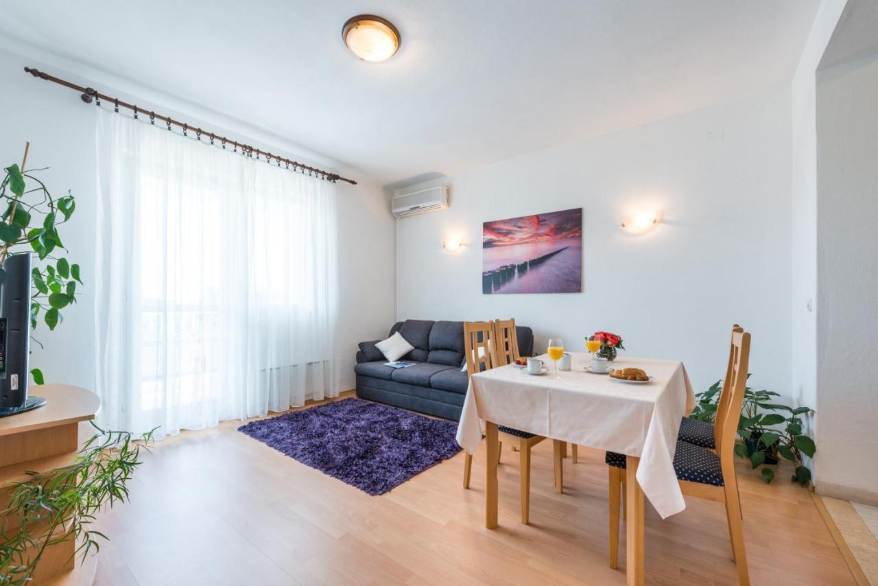 Apartment Lena Dubrovnik Dış mekan fotoğraf