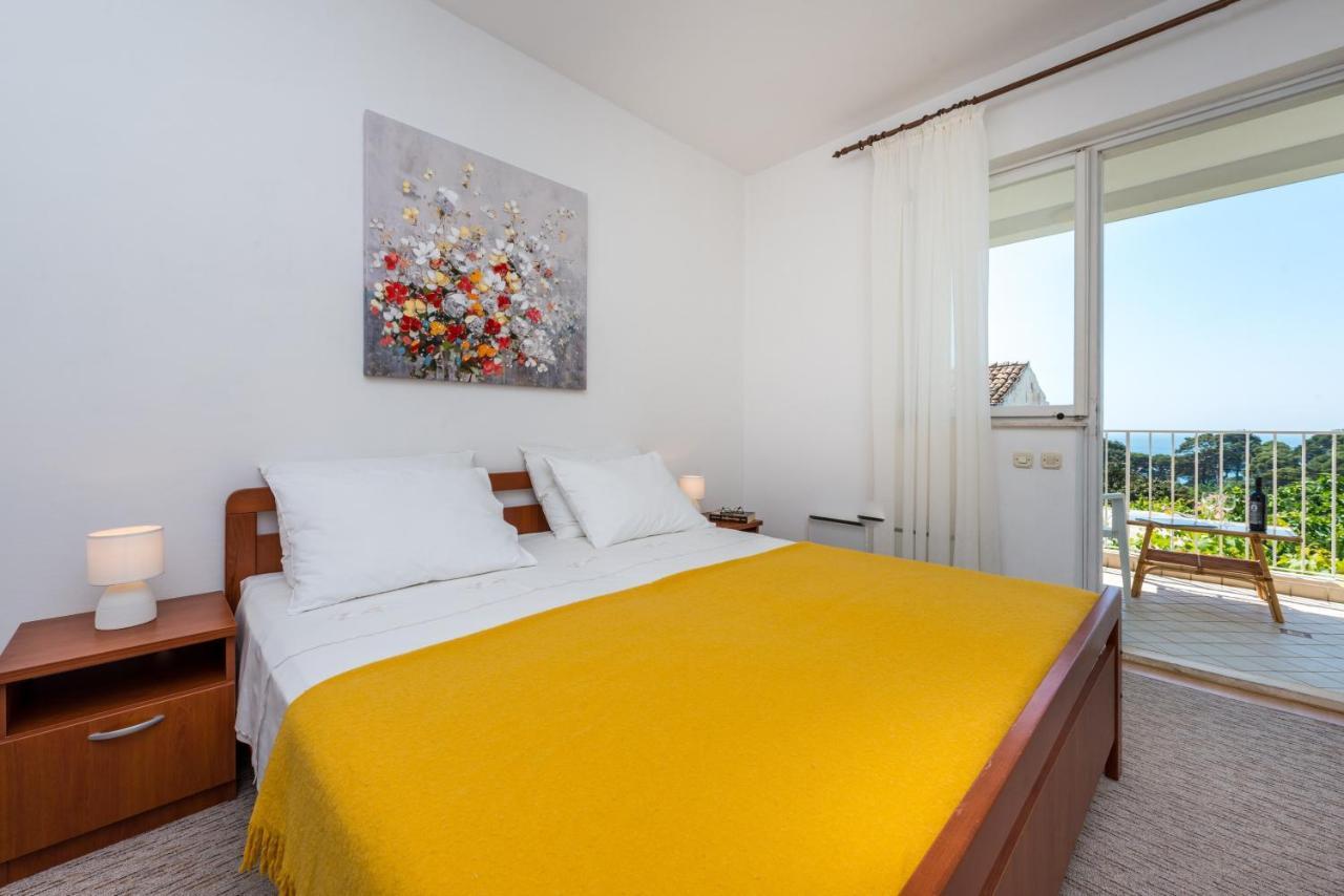 Apartment Lena Dubrovnik Dış mekan fotoğraf