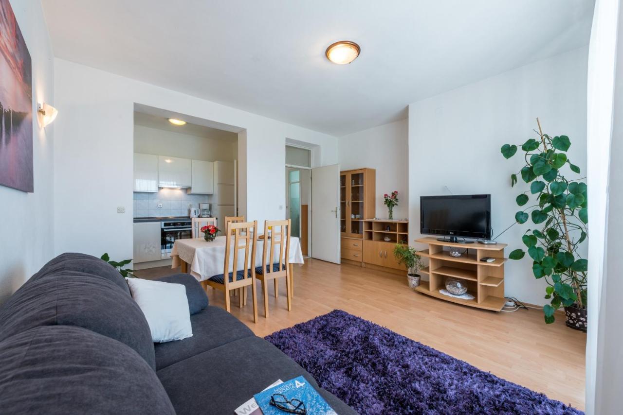 Apartment Lena Dubrovnik Dış mekan fotoğraf