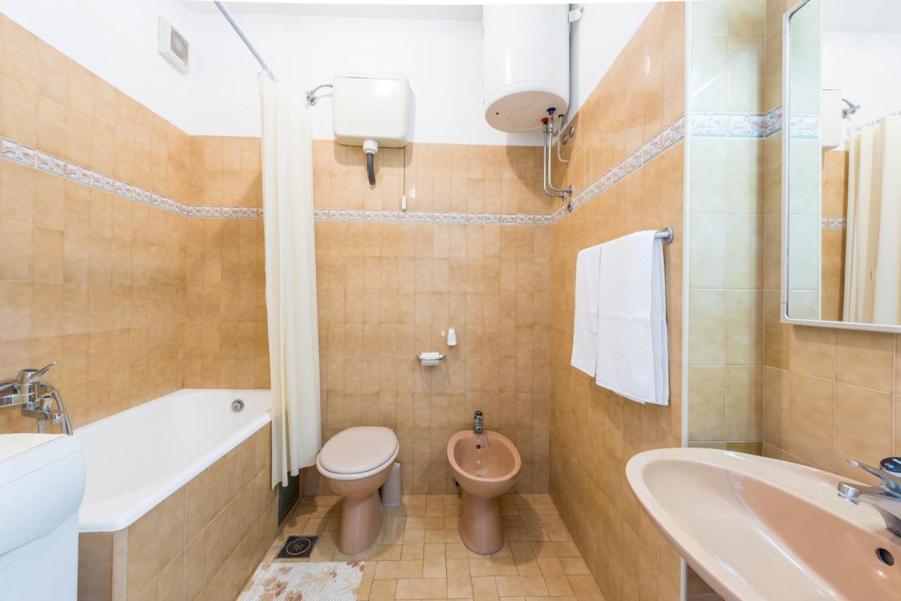 Apartment Lena Dubrovnik Dış mekan fotoğraf