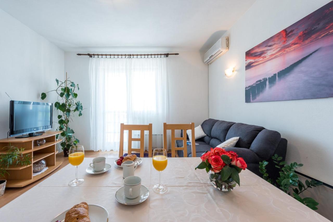 Apartment Lena Dubrovnik Dış mekan fotoğraf