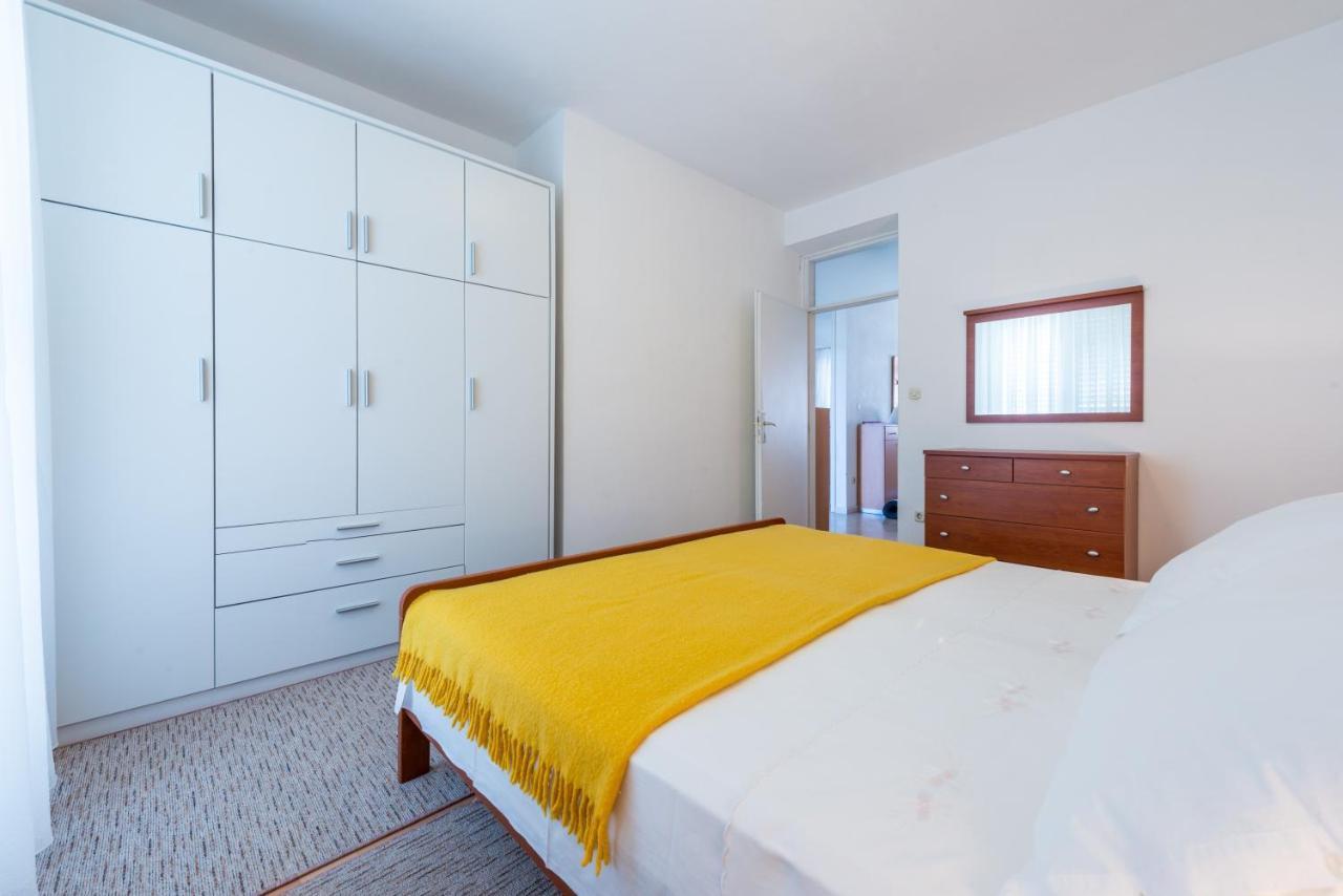 Apartment Lena Dubrovnik Dış mekan fotoğraf