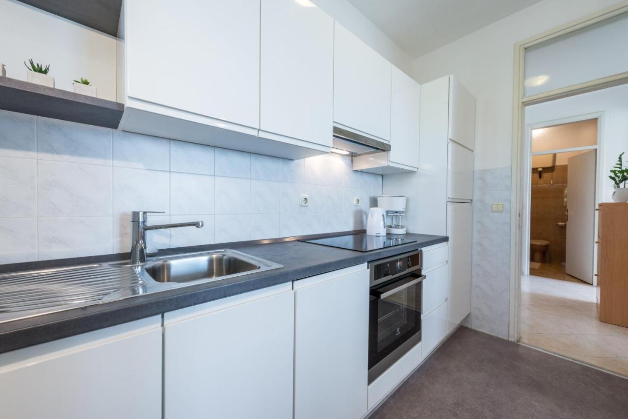 Apartment Lena Dubrovnik Dış mekan fotoğraf