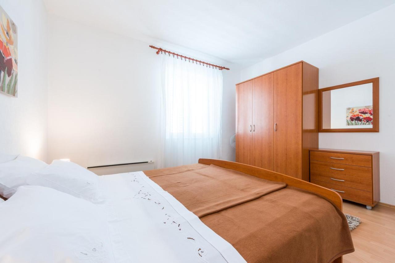 Apartment Lena Dubrovnik Dış mekan fotoğraf