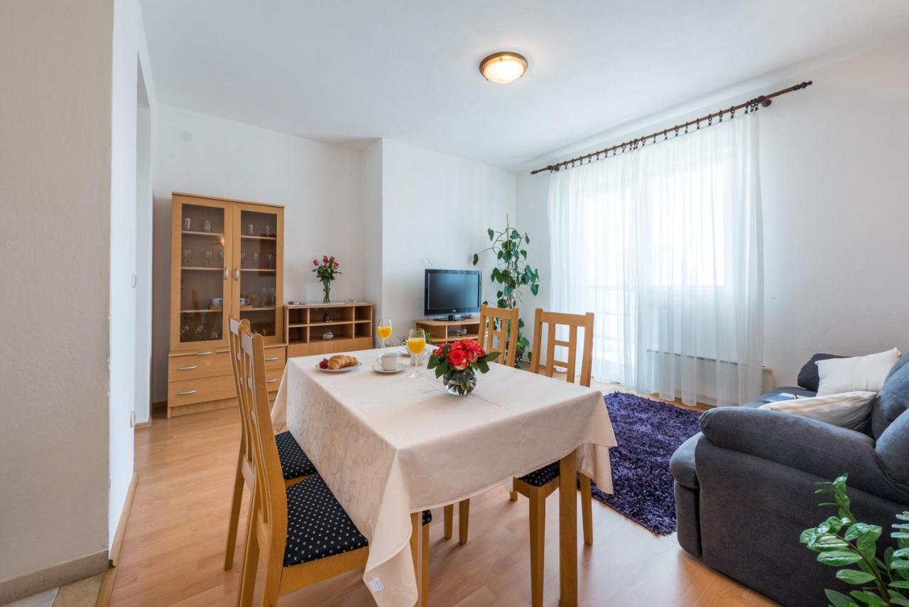 Apartment Lena Dubrovnik Dış mekan fotoğraf
