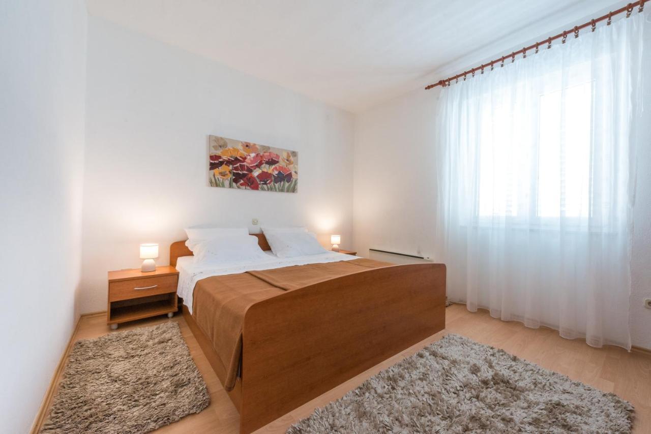 Apartment Lena Dubrovnik Dış mekan fotoğraf