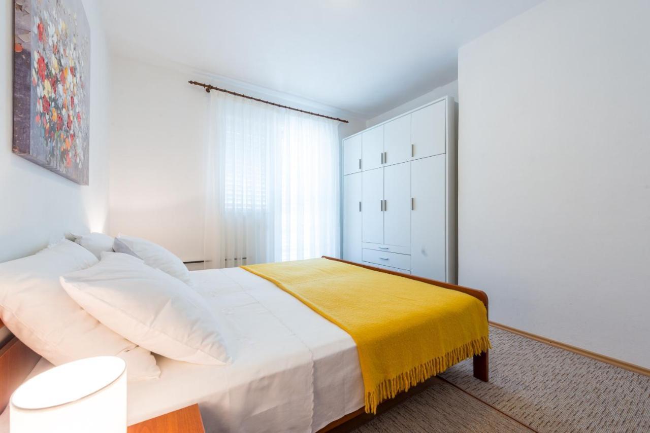Apartment Lena Dubrovnik Dış mekan fotoğraf